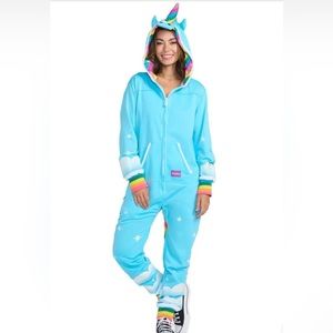 Tipsy Elves Unicorn Costume S NWT